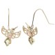 Hummingbird Earrings by Coleman